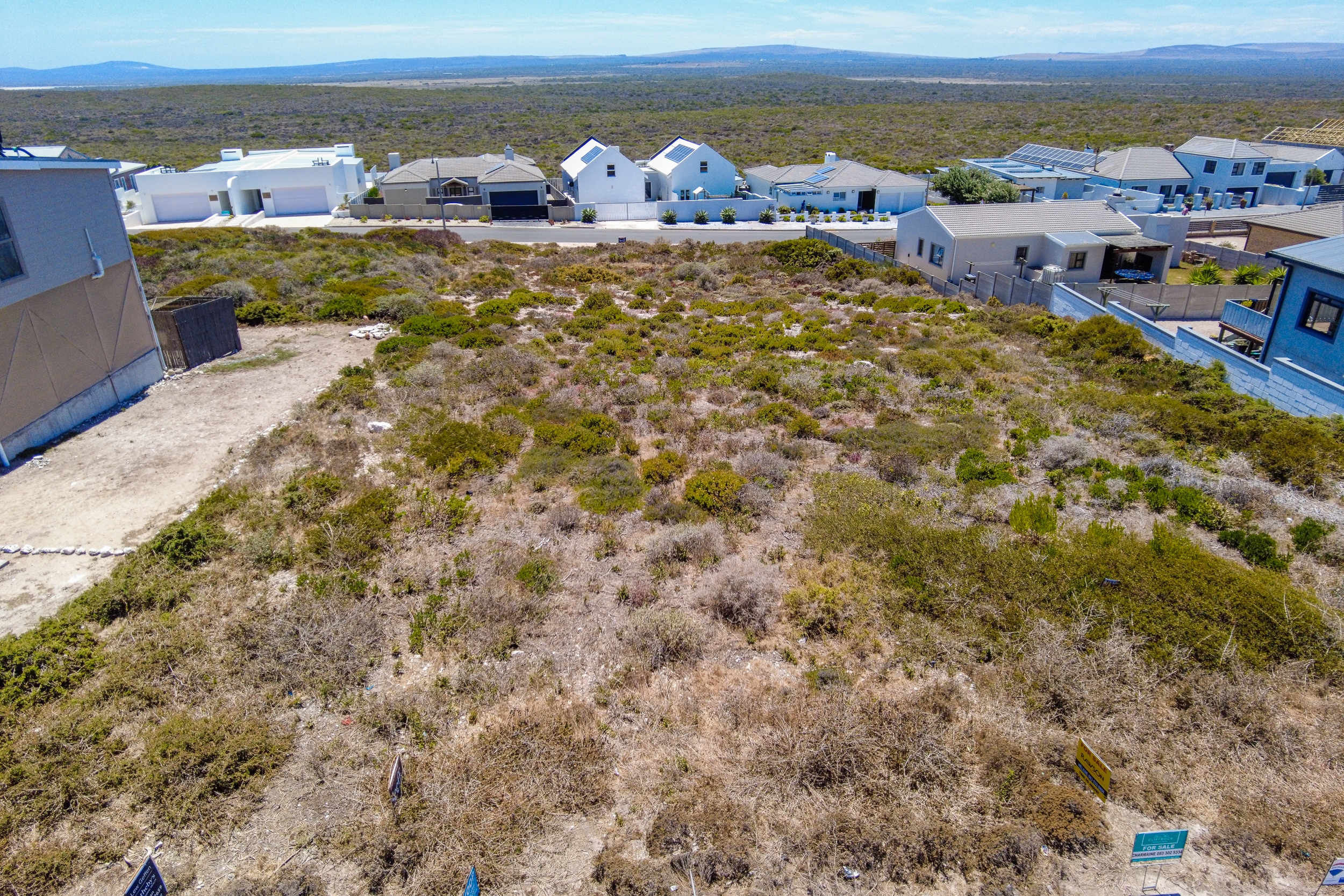 0 Bedroom Property for Sale in Yzerfontein Western Cape